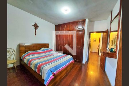 Suíte de casa para alugar com 5 quartos, 340m² em Aparecida, Belo Horizonte