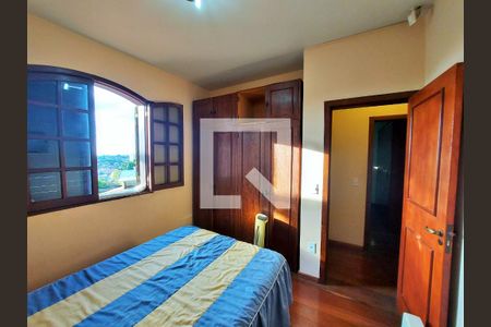 Quarto 1 de casa para alugar com 5 quartos, 340m² em Aparecida, Belo Horizonte