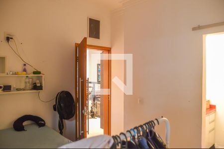 Quarto Suíte de apartamento à venda com 2 quartos, 66m² em Nova Petrópolis, São Bernardo do Campo