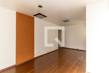 Sala de apartamento à venda com 2 quartos, 85m² em Vila Buarque, São Paulo