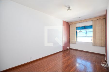 Sala de apartamento à venda com 2 quartos, 120m² em Icaraí, Niterói