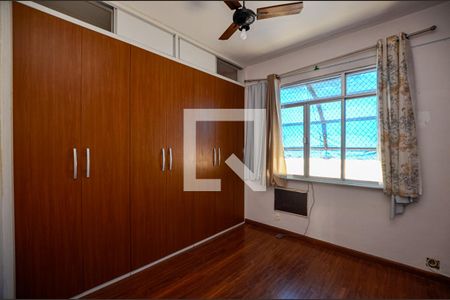 Quarto 2 de apartamento à venda com 2 quartos, 120m² em Icaraí, Niterói
