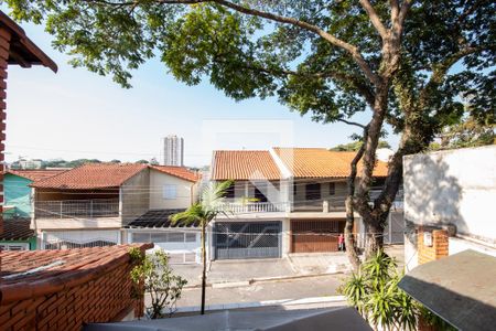 Vista da Suíte de casa à venda com 2 quartos, 137m² em Cidade das Flores, Osasco