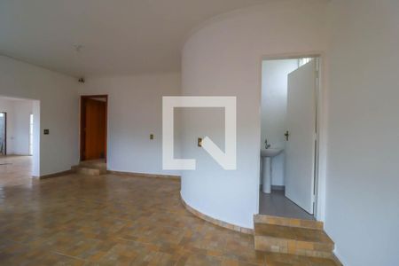 Sala de casa à venda com 3 quartos, 100m² em Vila Joana, Jundiaí