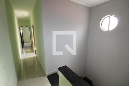 Corredor de casa à venda com 3 quartos, 194m² em Vila Formosa, São Paulo