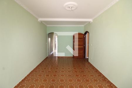 Sala de casa à venda com 3 quartos, 194m² em Vila Formosa, São Paulo