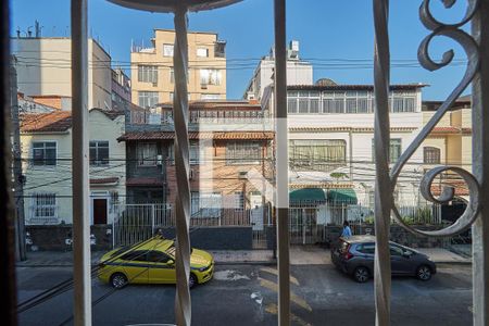 Quarto 1 Vista de casa para alugar com 5 quartos, 230m² em Andaraí, Rio de Janeiro