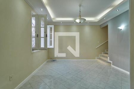 Sala de casa para alugar com 5 quartos, 230m² em Andaraí, Rio de Janeiro