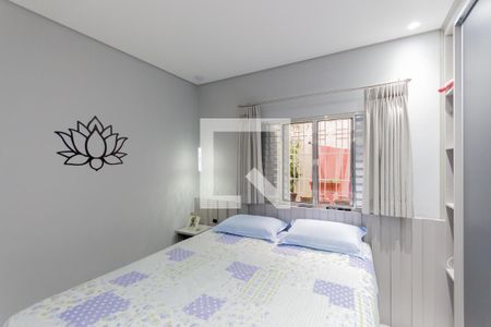 Quarto 2 de casa à venda com 2 quartos, 150m² em Parque Capuava, Santo André