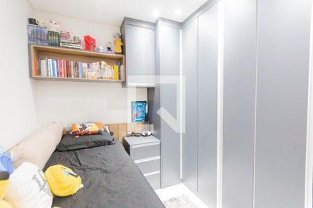 Quarto 1 de casa à venda com 2 quartos, 150m² em Parque Capuava, Santo André