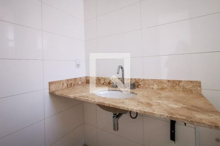 Banheiro de apartamento à venda com 4 quartos, 397m² em Jardim Samambaia, Jundiaí