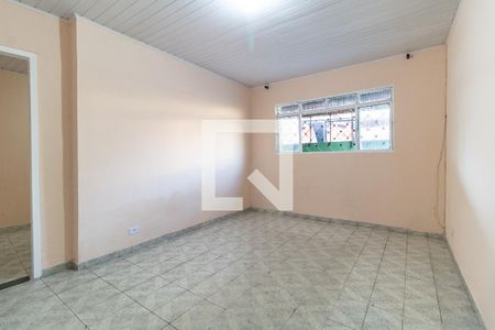 Sala de casa à venda com 2 quartos, 140m² em Vila Nair, São Paulo