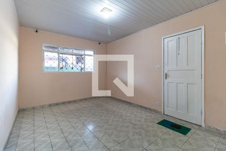 Casa para alugar com 140m², 2 quartos e 3 vagasSala