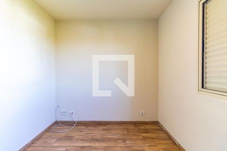 Quarto 3 - Suíte de apartamento à venda com 3 quartos, 77m² em Jardim Ubirajara, São Paulo