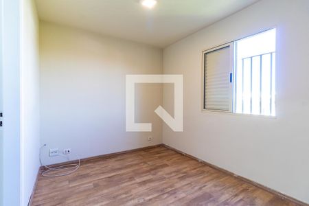 Quarto 3 - Suíte de apartamento à venda com 3 quartos, 77m² em Jardim Ubirajara, São Paulo