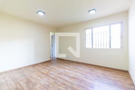 Sala de apartamento à venda com 3 quartos, 77m² em Jardim Ubirajara, São Paulo