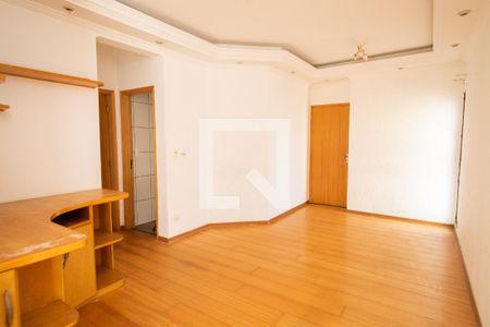 Sala de apartamento à venda com 3 quartos, 94m² em Centro, São Bernardo do Campo
