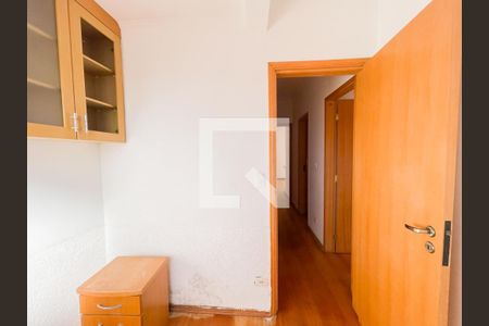 Quarto 1 de apartamento para alugar com 3 quartos, 94m² em Centro, São Bernardo do Campo