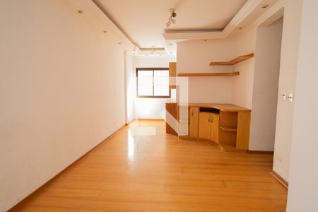 Sala de apartamento para alugar com 3 quartos, 94m² em Centro, São Bernardo do Campo