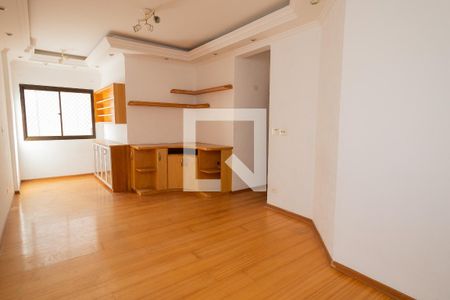 Sala de apartamento à venda com 3 quartos, 94m² em Centro, São Bernardo do Campo