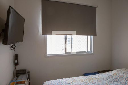 Quarto 1 de apartamento à venda com 2 quartos, 34m² em Barra Funda, São Paulo