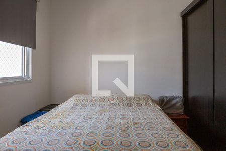 Quarto 1 de apartamento à venda com 2 quartos, 34m² em Barra Funda, São Paulo