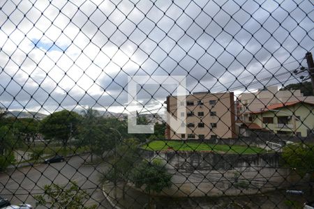 Vista da Varanda de apartamento para alugar com 3 quartos, 135m² em Vila Kosmos, Rio de Janeiro