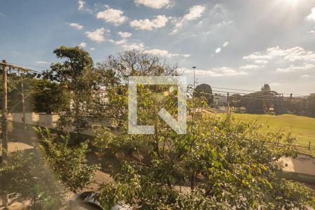 Vista de apartamento à venda com 2 quartos, 74m² em Barro Preto, Belo Horizonte