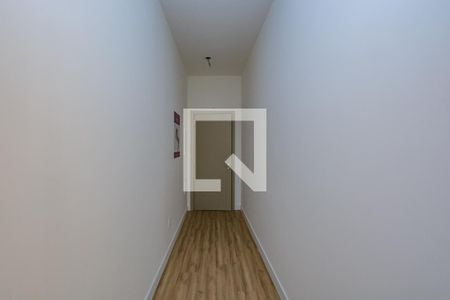 Corredor de apartamento à venda com 2 quartos, 74m² em Barro Preto, Belo Horizonte