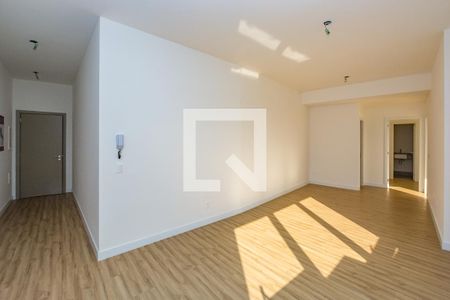 Sala de apartamento à venda com 2 quartos, 74m² em Barro Preto, Belo Horizonte