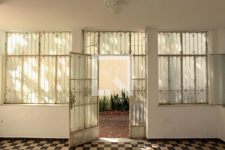 Hall de Entrada de casa à venda com 3 quartos, 100m² em Méier, Rio de Janeiro