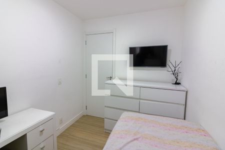 Quarto 2 de apartamento para alugar com 2 quartos, 39m² em Jardim Germania, São Paulo