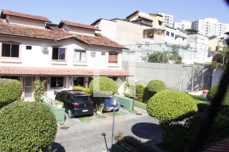 Vista do Quarto 1 de casa de condomínio à venda com 2 quartos, 80m² em Freguesia (jacarepaguá), Rio de Janeiro