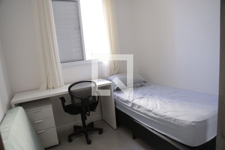 Quarto 1 de apartamento para alugar com 2 quartos, 42m² em Jardim Iris, São Paulo