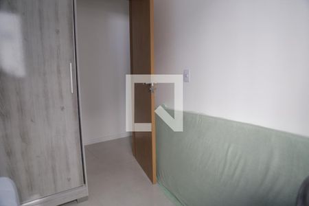 Quarto 1 de apartamento para alugar com 2 quartos, 42m² em Jardim Iris, São Paulo