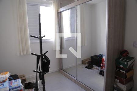 Quarto 1 de apartamento para alugar com 2 quartos, 42m² em Jardim Iris, São Paulo