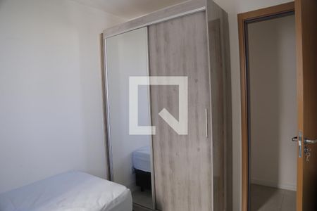 Quarto 1 de apartamento para alugar com 2 quartos, 42m² em Jardim Iris, São Paulo