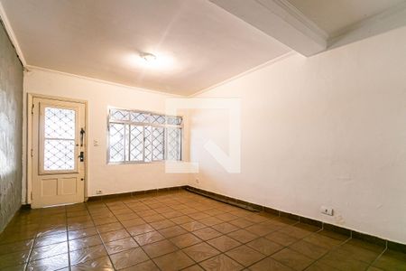 Sala de casa à venda com 2 quartos, 120m² em Tatuapé, São Paulo