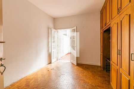 Dormitório 1 de casa à venda com 2 quartos, 120m² em Tatuapé, São Paulo