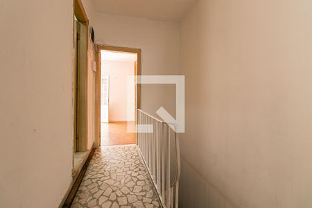 Corredor de casa à venda com 2 quartos, 120m² em Tatuapé, São Paulo