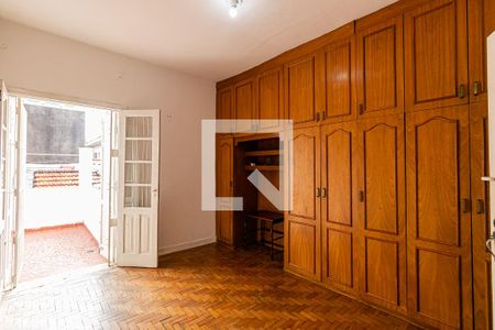 Dormitório 1 de casa à venda com 2 quartos, 120m² em Tatuapé, São Paulo