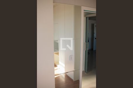 Quarto 1 de apartamento para alugar com 2 quartos, 54m² em Alvorada, Contagem