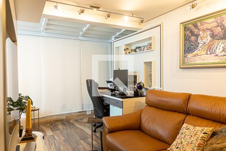 Apartamento à venda com 56m², 2 quartos e 1 vaga Apartamento à venda com 56m², 2 quartos e 1 vagaSala