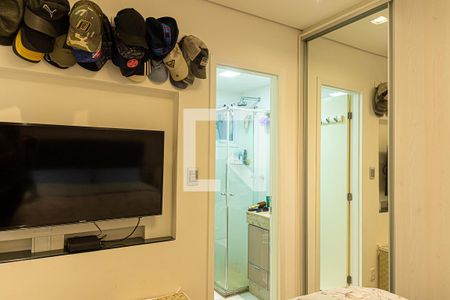 Apartamento à venda com 56m², 2 quartos e 1 vaga Apartamento à venda com 56m², 2 quartos e 1 vagaQuarto 1