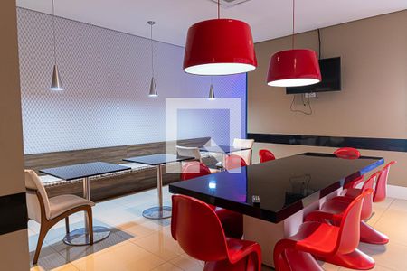 Apartamento à venda com 56m², 2 quartos e 1 vaga Apartamento à venda com 56m², 2 quartos e 1 vagaÁrea comum