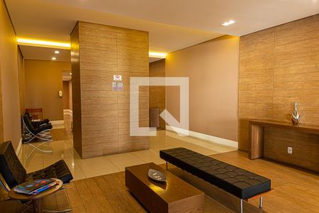 Apartamento à venda com 56m², 2 quartos e 1 vaga Apartamento à venda com 56m², 2 quartos e 1 vagaÁrea comum