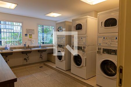 Apartamento à venda com 56m², 2 quartos e 1 vaga Apartamento à venda com 56m², 2 quartos e 1 vagaÁrea comum