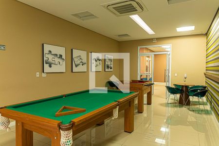 Apartamento à venda com 56m², 2 quartos e 1 vaga Apartamento à venda com 56m², 2 quartos e 1 vagaÁrea comum