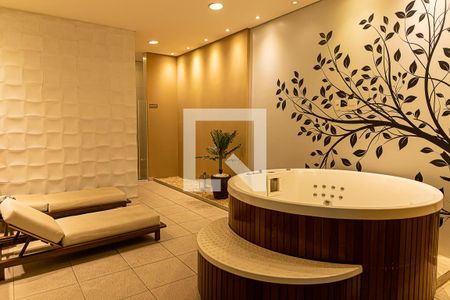 Apartamento à venda com 56m², 2 quartos e 1 vaga Apartamento à venda com 56m², 2 quartos e 1 vagaÁrea comum