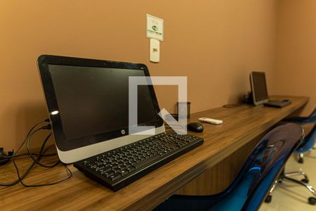 Apartamento à venda com 56m², 2 quartos e 1 vaga Apartamento à venda com 56m², 2 quartos e 1 vagaÁrea comum